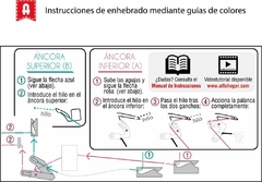 Alfa Overlock Style 8707+ - tienda online