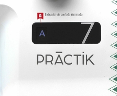 Alfa Practik 7 en internet