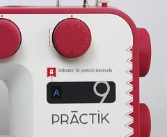 Alfa Practik 9 - vargascenter