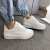 Zapatillas Urban Model N°399 Blanca - tienda online