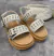 Sandalias Camile Model N° 170 Blanca en internet