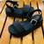 Sandalias Camile Model N° 140 Negro - comprar online