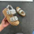 Imagen de Sandalias Camile Model N° 170 Blanca