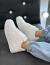 Zapatillas Urban Model N°399 Blanca en internet