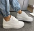 Zapatillas Urban Model N°399 Blanca - Camile Shoes