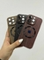 Funda simil madera