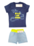 CONJUNTO MASCULINO TAM. M