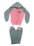 CONJUNTO FEMININO TAMANHO 08 - comprar online