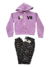 CONJUNTO FEMININO TAMANHO 08 - comprar online