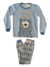 PIJAMA MASCULINO TAMANHO 10 - comprar online