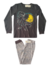PIJAMA MASCULINO TAMANHO 10 - comprar online