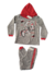 CONJUNTO MASCULINO TAMANHO 14 - comprar online