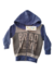 CASACO MASCULINO TAMANHO M - comprar online