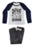 CONJUNTO MASCULINO TAMANHO 06 - comprar online