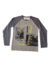 CAMISA MASCULINA TAMANHO 06 - comprar online
