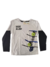CAMISA MASCULINA TAMANHO 06 - comprar online