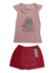 CONJUNTO FEMININO TAM. 03