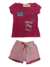 CONJUNTO FEMININO TAM. 04