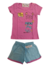 CONJUNTO FEMININO TAM. 06