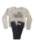 CONJUNTO FEMININO TAMANHO 16 - comprar online