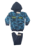 CONJUNTO MASCULINO TAMANHO 04 - comprar online