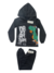 CONJUNTO MASCULINO TAMANHO 06 - comprar online