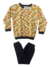 CONJUNTO MASCULINO TAMANHO 06 - comprar online