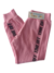CALÇA FEMININA TAMANHO 08 - comprar online