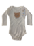 BODY MASCULINO TAMANHO G - comprar online