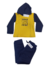 CONJUNTO MASCULINO TAMANHO 04 - comprar online