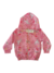 CASACO FEMININO TAMANHO 06 - comprar online