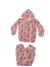 CONJUNTO FEMININO TAMANHO 12 - comprar online