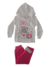 CONJUNTO FEMININO TAMANHO 01 - comprar online