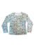 BLUSA FEMININA TAMANHO 08 - comprar online