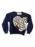 CASACO FEMININO TAMANHO 06 - comprar online