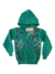 CASACO FEMININO TAMANHO 06 - comprar online