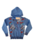 CASACO FEMININO TAMANHO 06 - comprar online