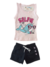 CONJUNTO FEMININO TAMANHO 01 - comprar online