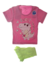 PIJAMA FEMININO TAMANHO 01 - comprar online