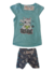 CONJUNTO FEMININO TAMANHO 02 - comprar online