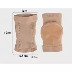 TORNOZELEIRA SOFT ANTI-RACHADURAS FEET CARE - comprar online