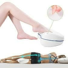 ALMOFADA ANATOMICA PARA JOELHOS E PÉS - comprar online
