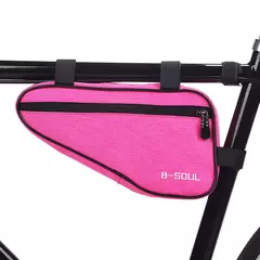 Imagem do Bolsa Quadro triangular para bike à prova d'água