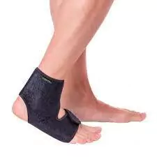 TORNOZELEIRA AJUSTÁVEL BILATERAL KESTAL - comprar online