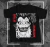 Camisetas de Algodão Unissex Death note (PRAZO 10 DIAS ÚTEIS) na internet