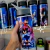 Garrafa de alumínio Sonic - 600ml - comprar online