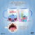 Caneca Stitch, Angel BOCÃO alça colorida - 325ml - comprar online