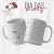 Caneca Dia das Mães Minimalista 2025 lançamento - loja online