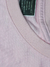 Imagem do Camiseta Básica Lisa Unissex Malha Premium Moda Casual