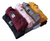 Camiseta Básica Lisa Unissex Malha Premium Moda Casual - comprar online